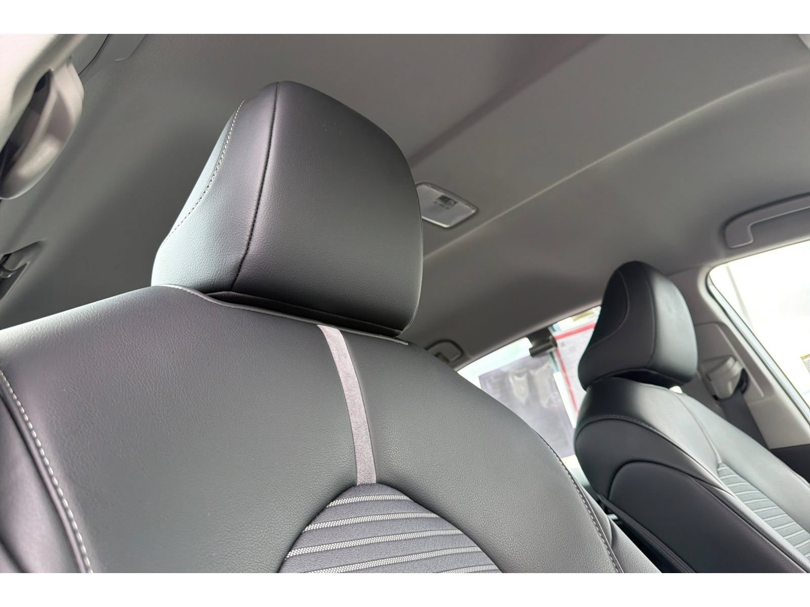Certified 2024 Toyota Camry SE FWD image 17