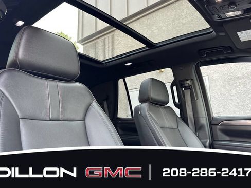Used 2023 Chevrolet Tahoe RST AWD/4WD image 21