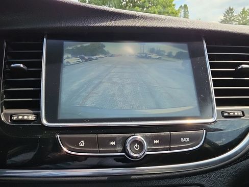 Used 2018 Buick Encore Sport Touring FWD image 15