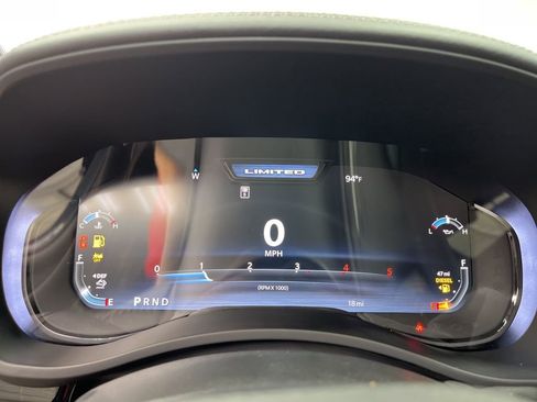 New 2026 RAM 2500 Limited image 14