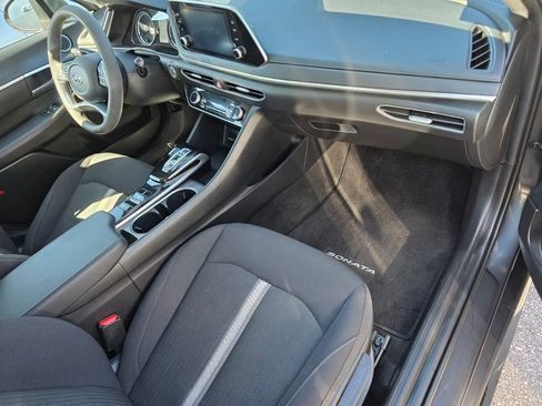 Used 2022 Hyundai Sonata SEL image 32