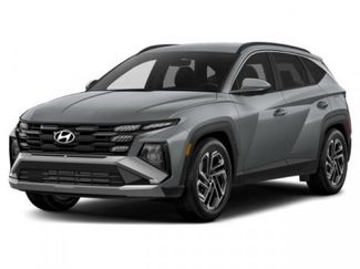 New 2026 Hyundai Tucson SEL Plus FWD video 1