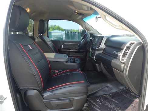 Used 2019 RAM 5500 SLT w/ Quick Order Package 2YG SLT image 14