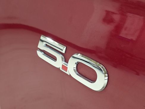 Used 2017 Ford Mustang GT Premium w/ Equipment Group 401A image 53