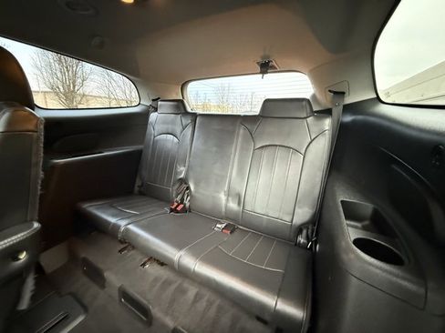 Used 2016 Buick Enclave Leather image 19