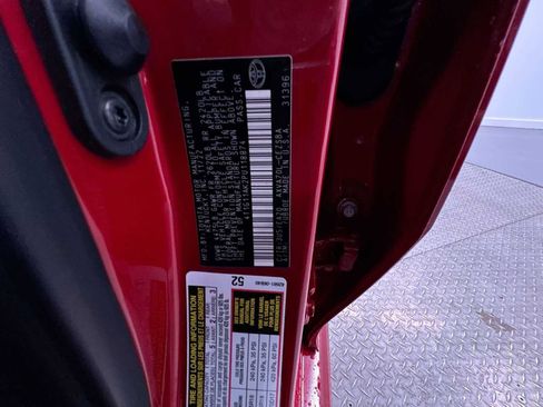 Used 2023 Toyota Camry SE image 41