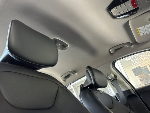 New 2026 Kia K4 EX FWD image 17