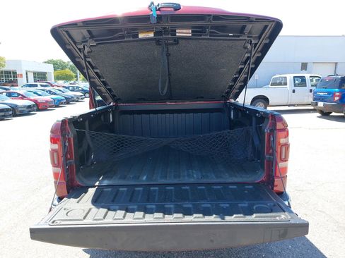 Used 2023 RAM 1500 Limited w/ Trailer Tow Group AWD/4WD image 14