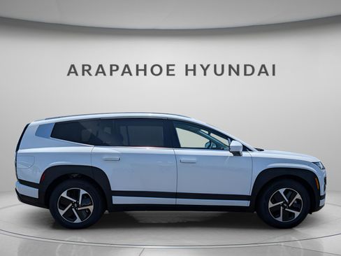 New 2026 Hyundai Ioniq 9 SE image 6