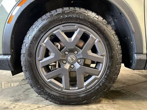 Certified 2026 Honda CR-V TrailSport image 11