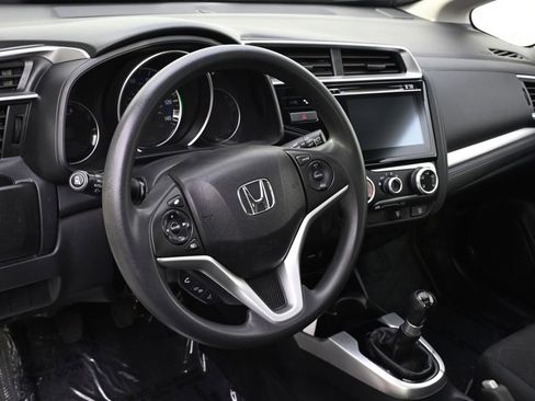 Used 2015 Honda Fit EX image 11