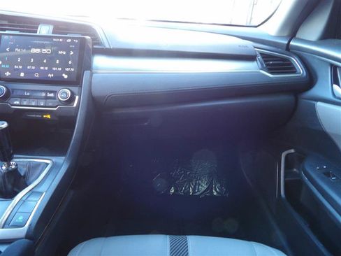 Used 2018 Honda Civic LX image 17