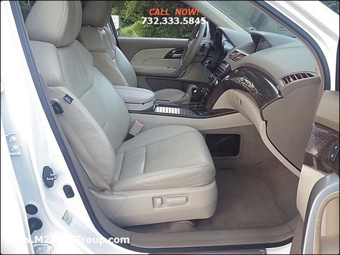 Used 2010 Acura MDX w/ Technology Package image 17