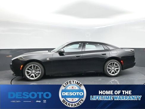 New 2026 Dodge Charger Scat Pack image 5