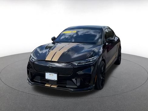 Used 2023 Ford Mustang Mach-E GT image 4