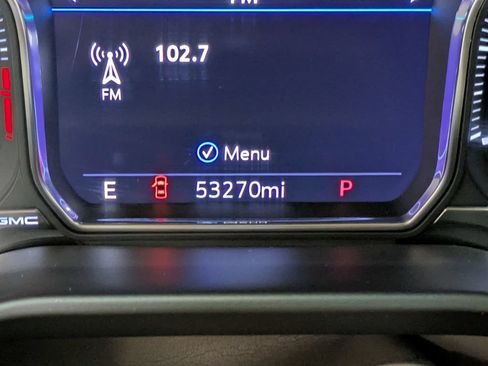 Used 2021 GMC Yukon XL Denali w/ Denali Premium Package AWD/4WD image 17