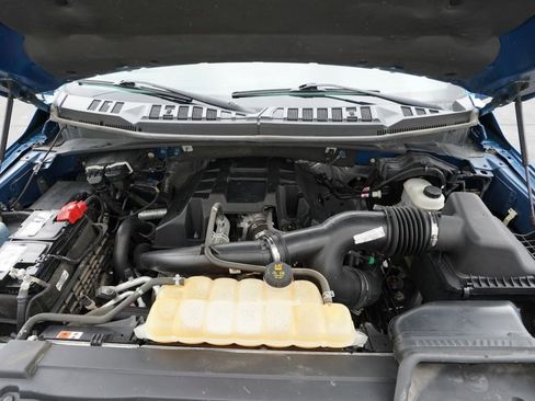 Used 2015 Ford F150 XL w/ Equipment Group 101A Mid AWD/4WD image 27