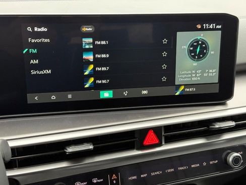 New 2026 Kia Sorento S image 12