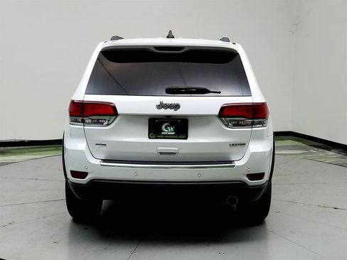 Used 2020 Jeep Grand Cherokee Limited w/ Luxury Group II RWD image 6