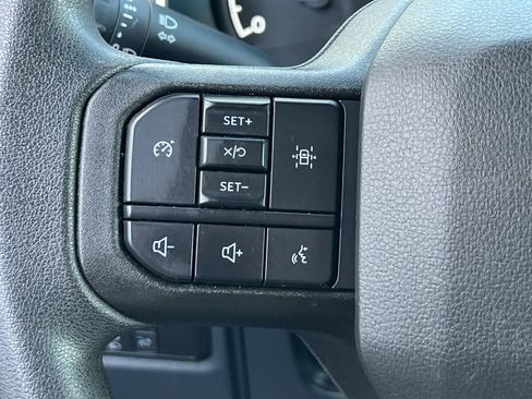 Used 2022 Ford F150 XL w/ STX Appearance Package RWD image 29