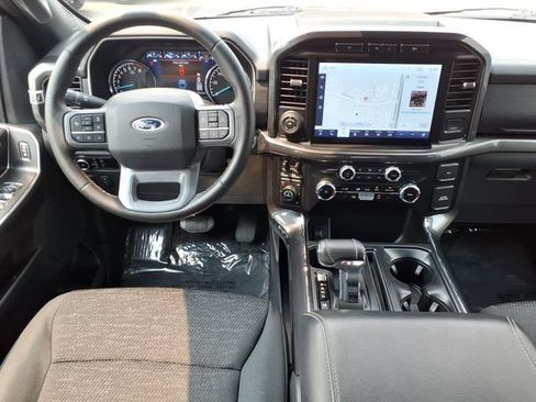 Used 2023 Ford F150 XLT w/ Equipment Group 302A High AWD/4WD image 20