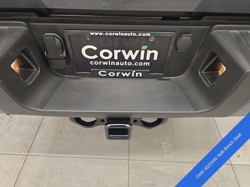 New 2026 Ford F250 XL w/ STX Appearance Package AWD/4WD image 19