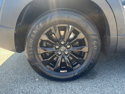 Used 2024 MAZDA CX-50 AWD 2.5 S w/ Weather Package image 44