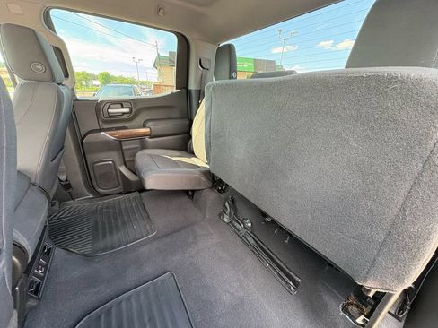 Used 2019 GMC Sierra 1500 SLE w/ SLE Value Package AWD/4WD image 27