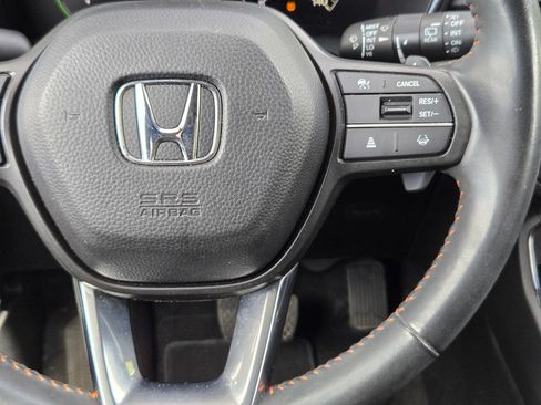 Used 2024 Honda CR-V Sport-L image 20