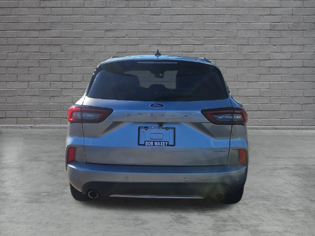 Used 2023 Ford Escape ST-Line w/ Tech Pack #1 AWD/4WD image 6