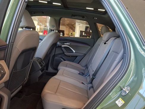 New 2026 Audi Q5 Premium AWD/4WD image 6