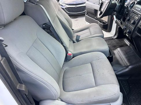Used 2014 Ford F150 XL w/ Equipment Group 101A Mid AWD/4WD image 25