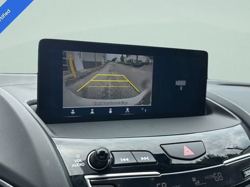 Used 2023 Acura RDX FWD w/ Technology Package image 18