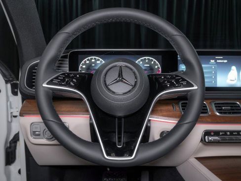 New 2026 Mercedes-Benz GLE 350 4MATIC image 22