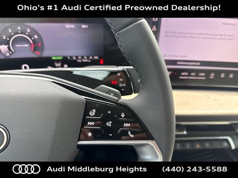 Used 2026 Audi Q3 quattro 2.0T AWD/4WD image 23