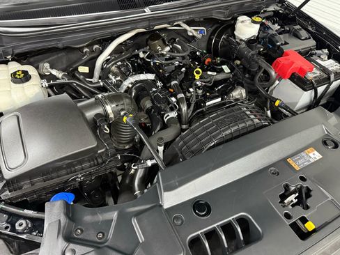 Used 2021 Ford Ranger XL w/ Equipment Group 101A High image 52