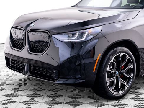 New 2026 BMW X3 xDrive30 AWD/4WD image 35