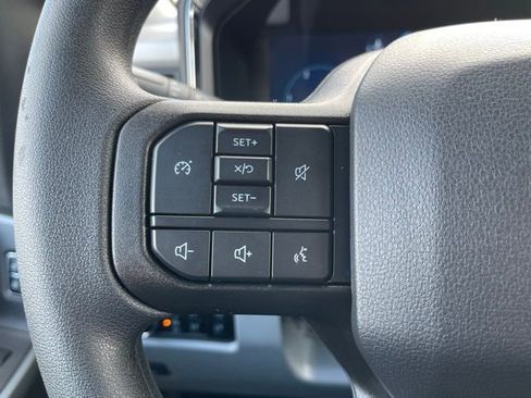 New 2026 Ford F250 XLT w/ XLT Premium Package image 18