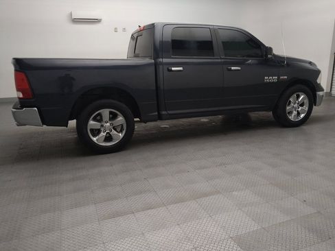 Used 2016 RAM 1500 Lone Star RWD image 10