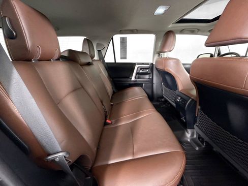 Used 2023 Toyota 4Runner Limited RWD image 44