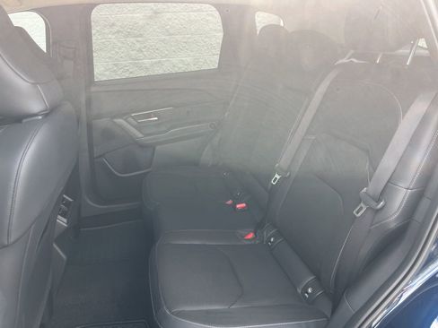 New 2026 MAZDA CX-5 Select AWD/4WD image 21