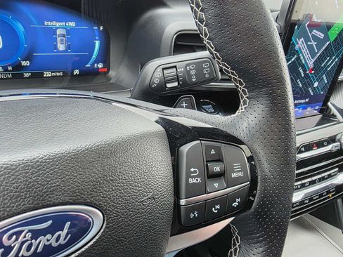 Used 2023 Ford Explorer ST w/ Equipment Group 401A AWD/4WD image 39