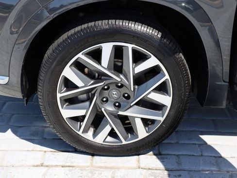 Used 2023 Hyundai Santa Fe Calligraphy AWD/4WD image 43