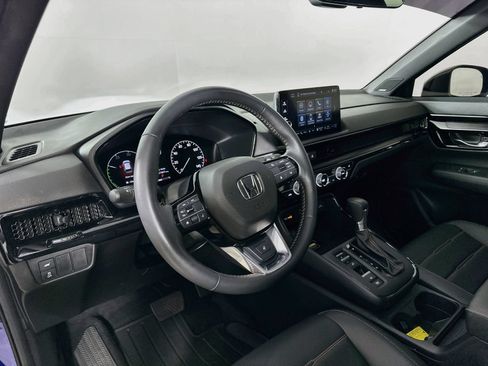 Used 2023 Honda CR-V Sport Touring image 31