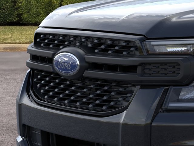 New 2026 Ford Ranger XL w/ Trailer Tow Package RWD image 17