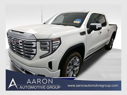 Used 2024 GMC Sierra 1500 Denali