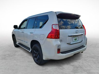 Used 2012 Lexus GX 460 w/ Comfort Plus Pkg