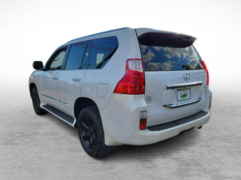 Used 2012 Lexus GX 460 image 4