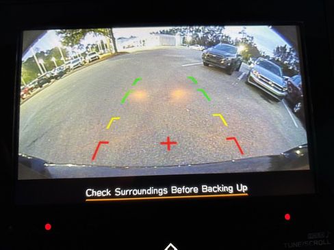 Used 2023 Subaru Crosstrek 2.5i Sport image 17