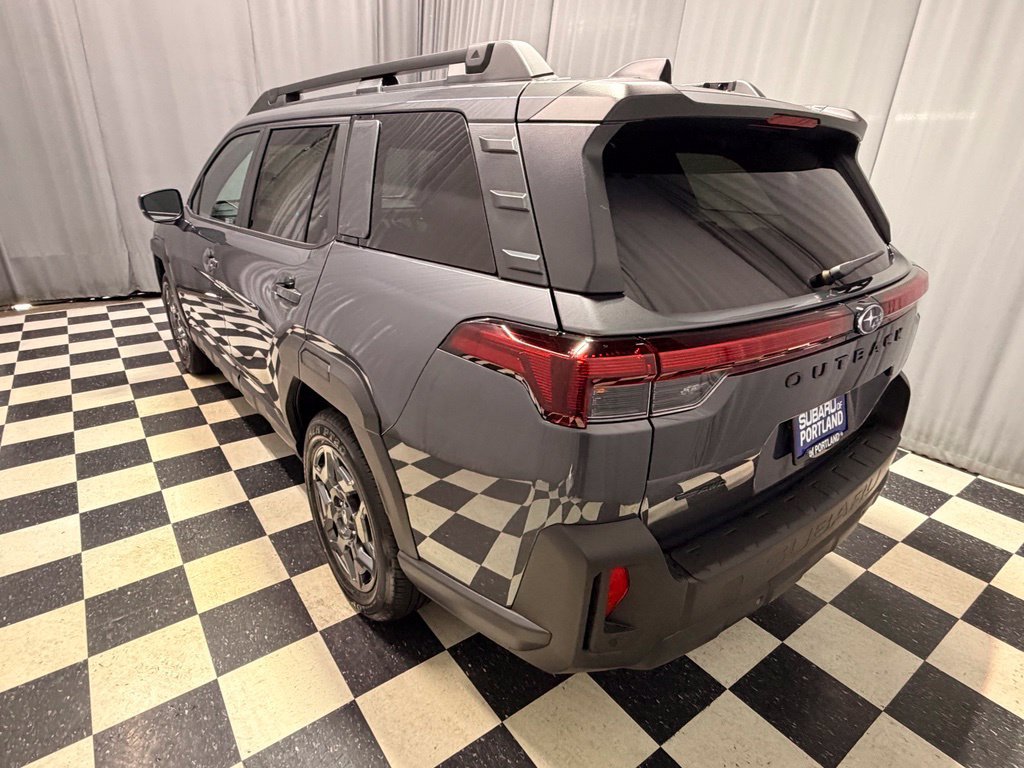 New 2026 Subaru Outback Premium AWD/4WD image 6